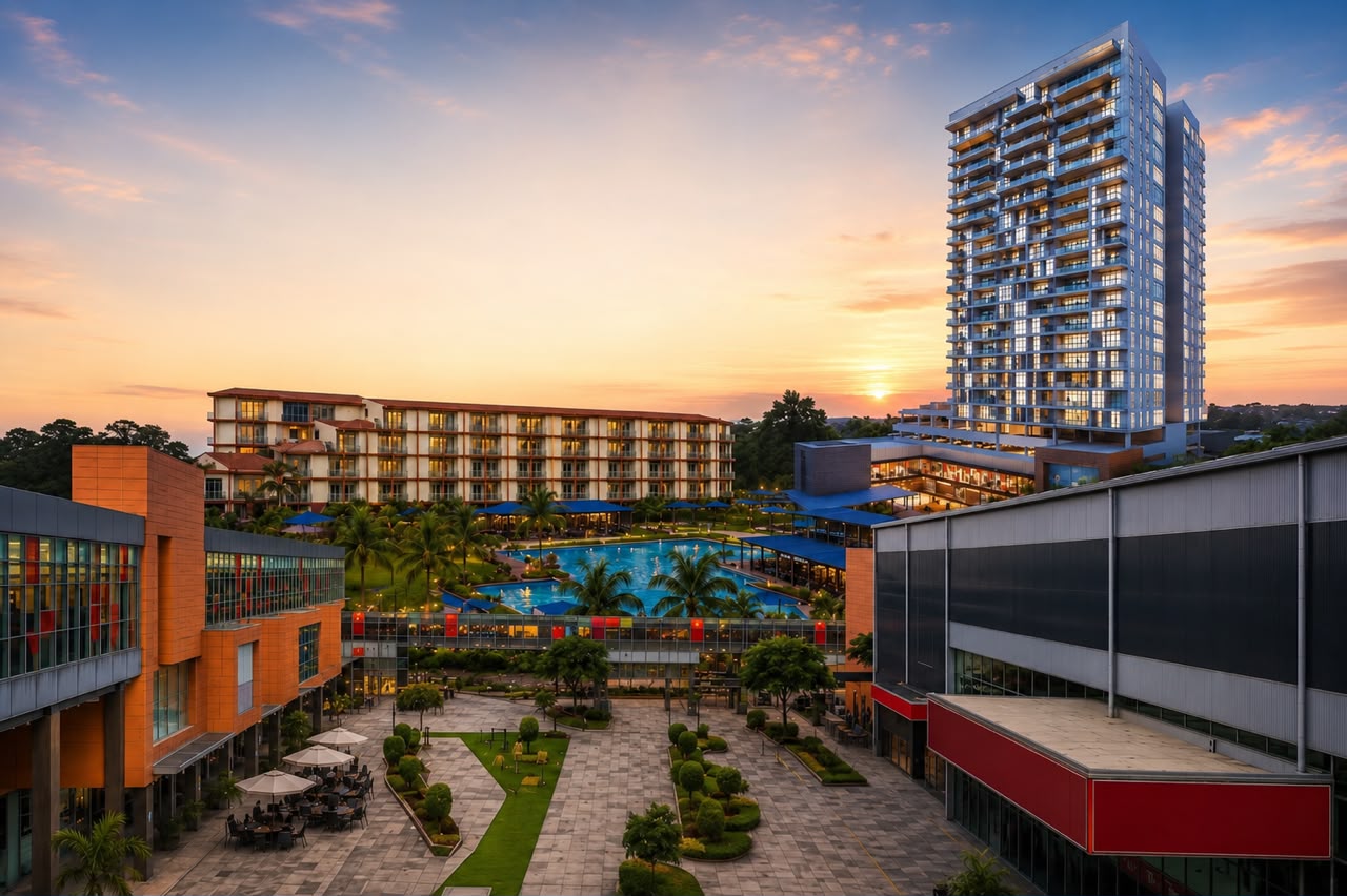 Landmark Group