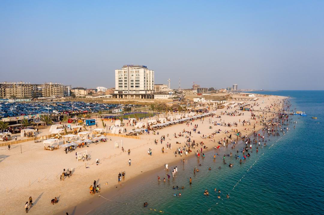 Landmark Beach