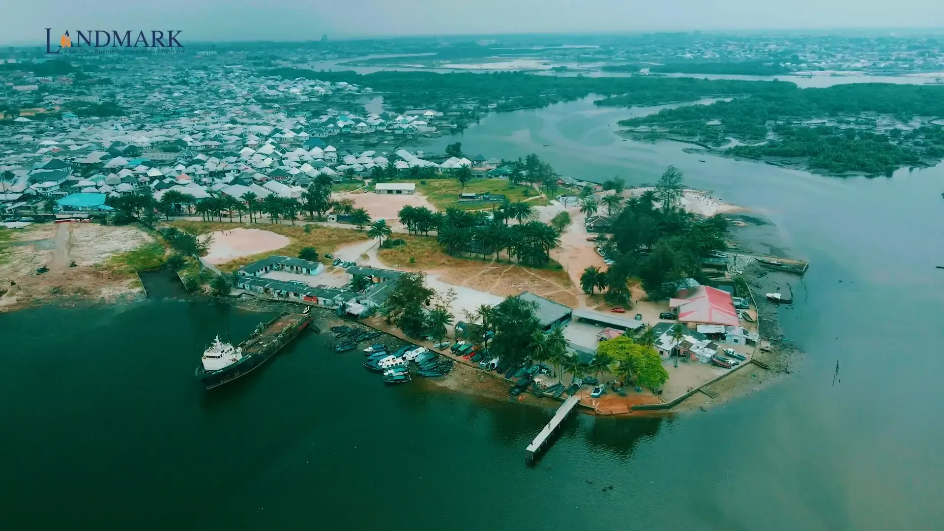 Landmark Port Harcourt Resort