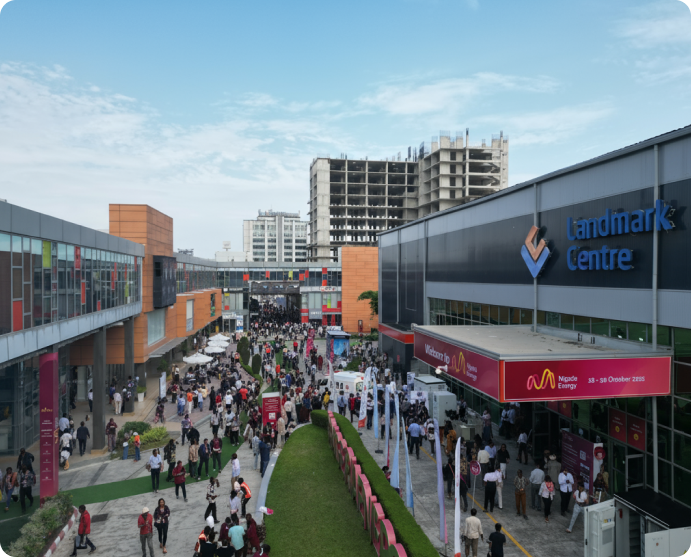 Landmark Retail Boulevard