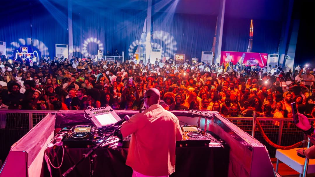 Landmark Event Centre, Lagos